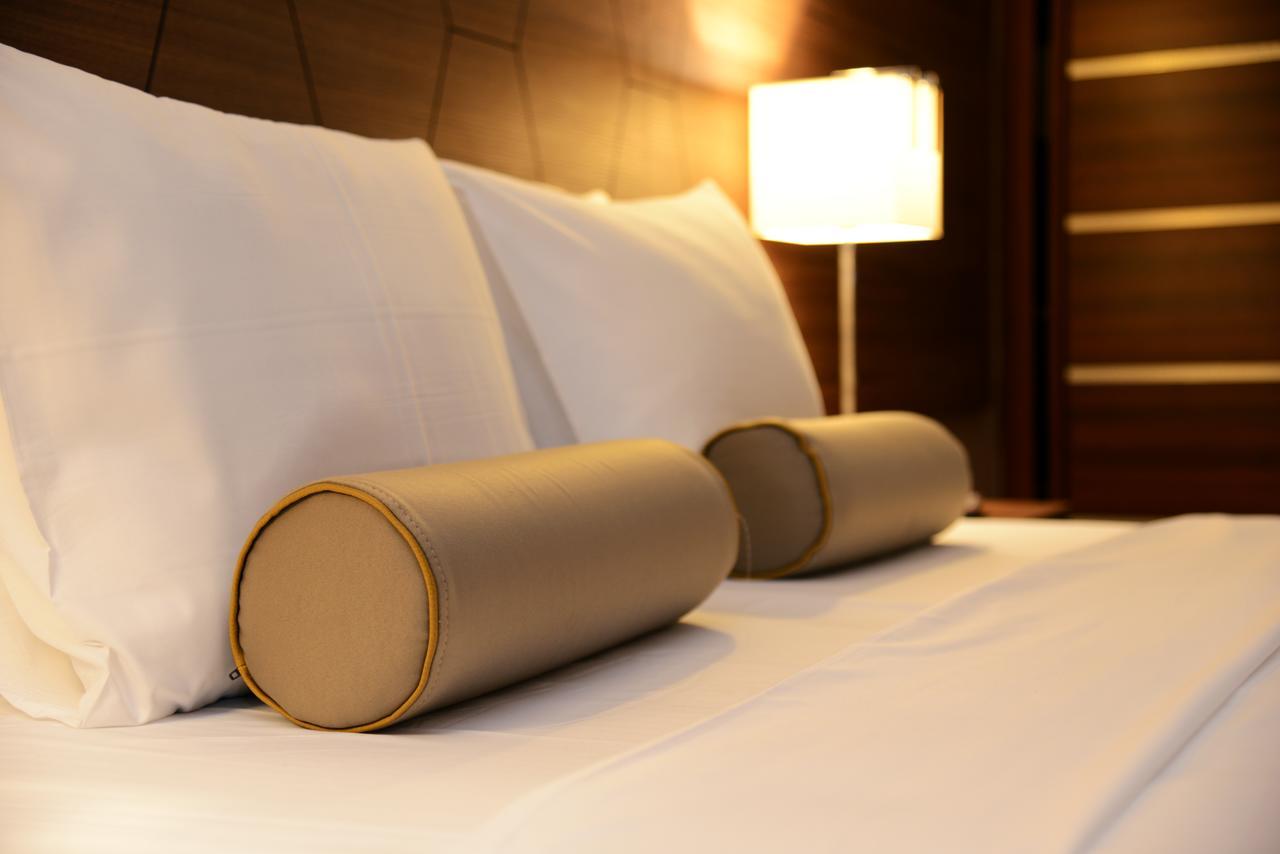 Hotel Diwan Marmara Medina