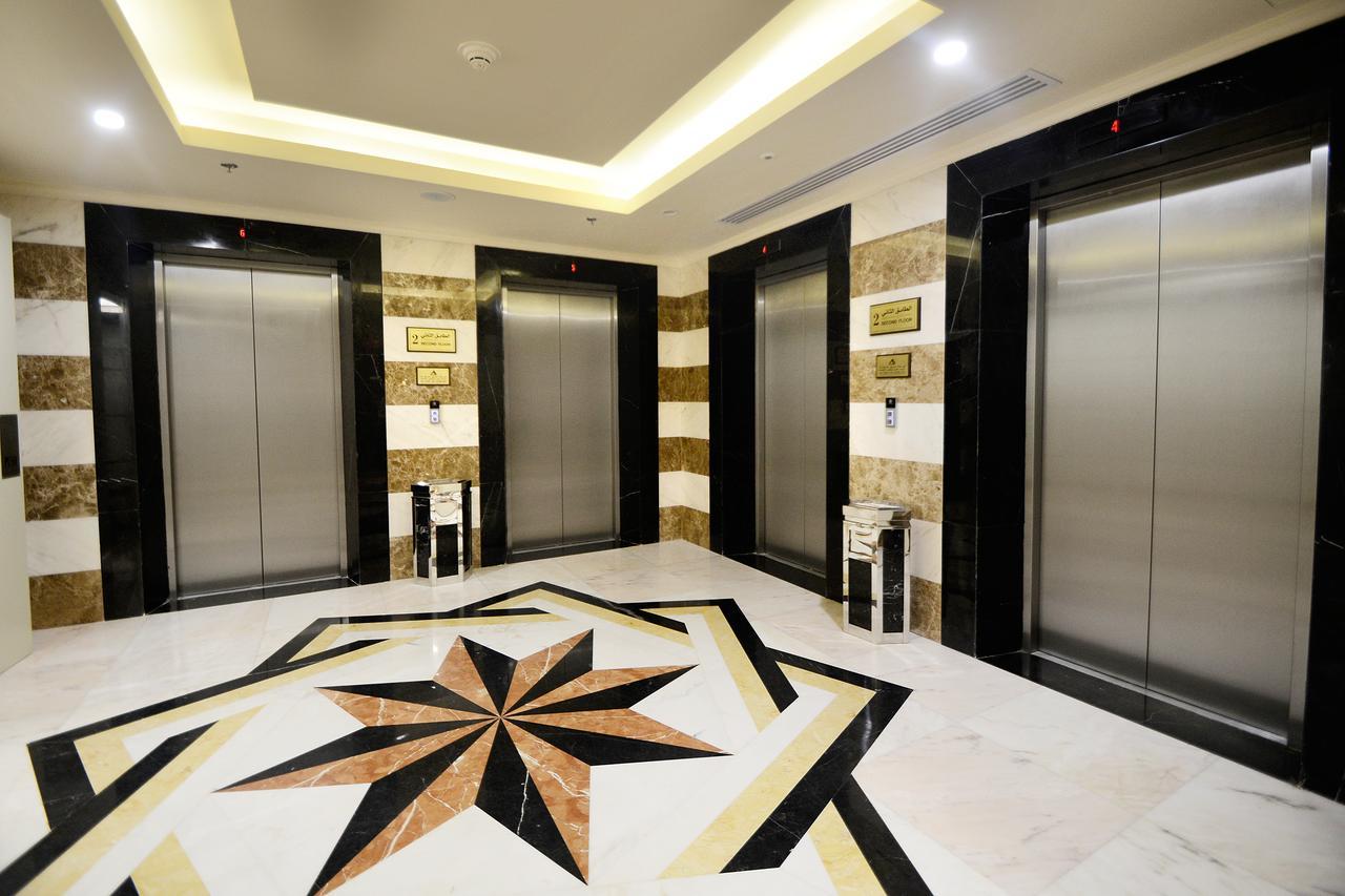 Diwan Marmara 3* Medina
