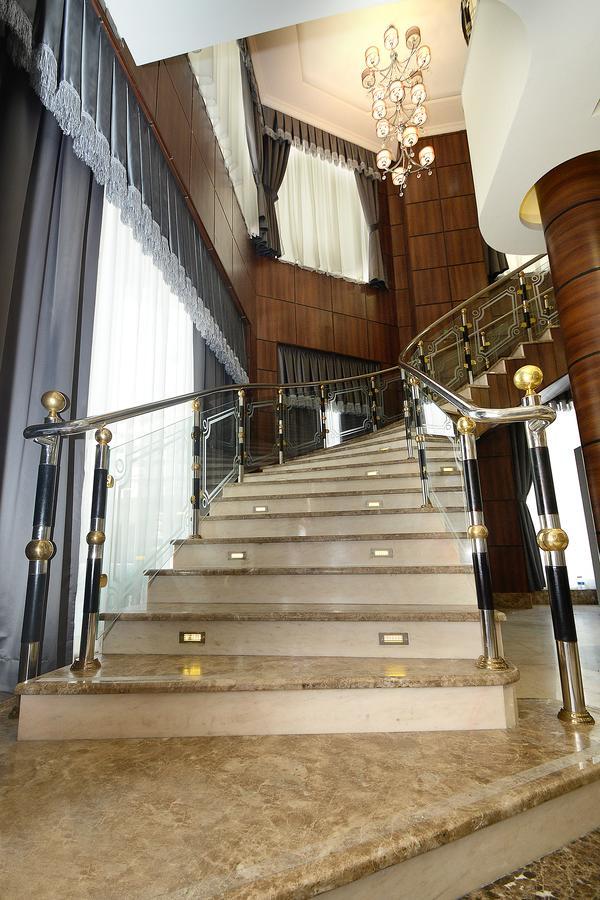 Diwan Marmara 3*