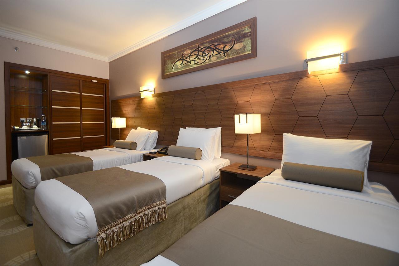Diwan Marmara 3* Medina