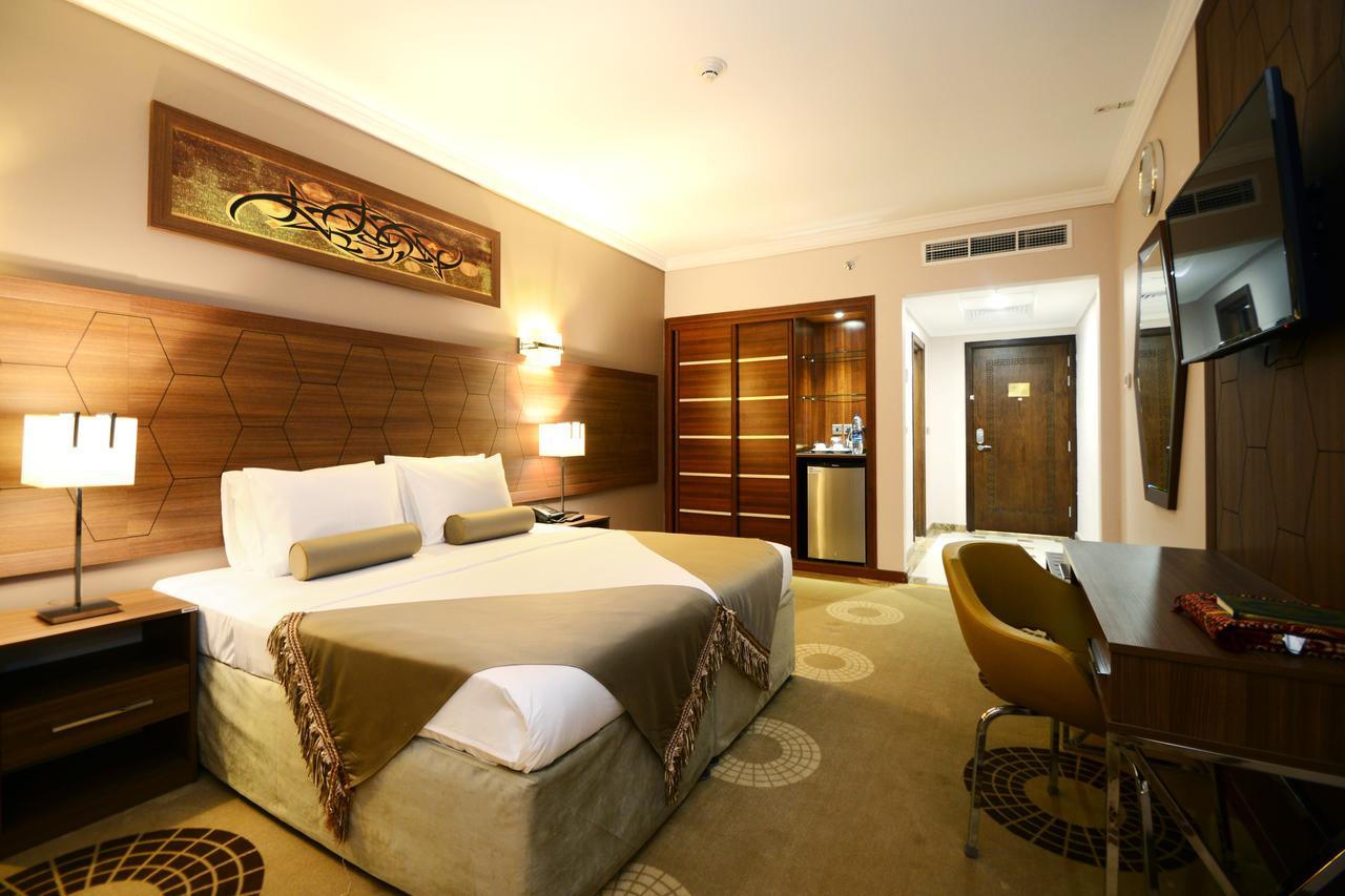 Diwan Marmara 3* Medina