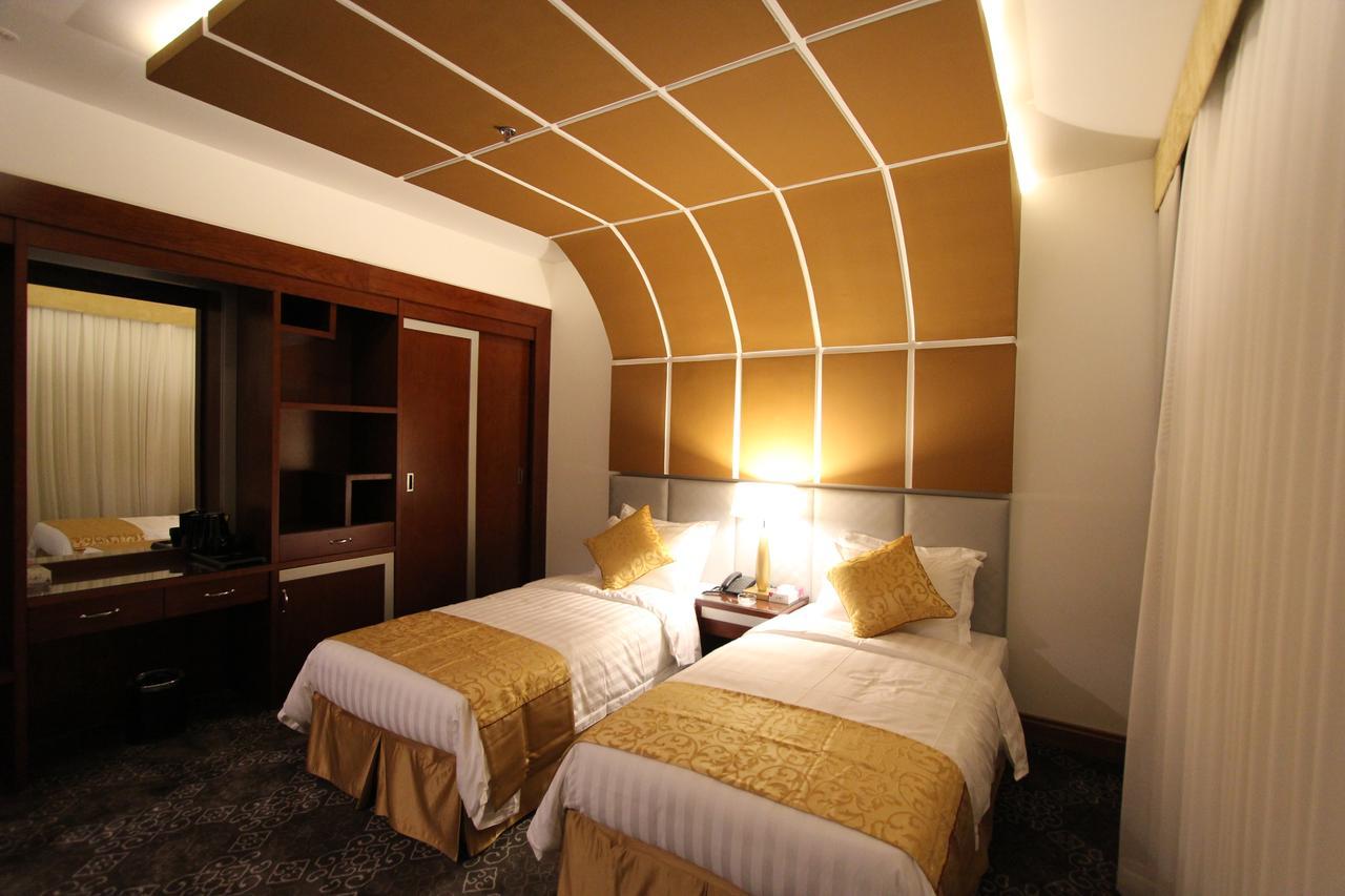 Hotel X Platinum Medina