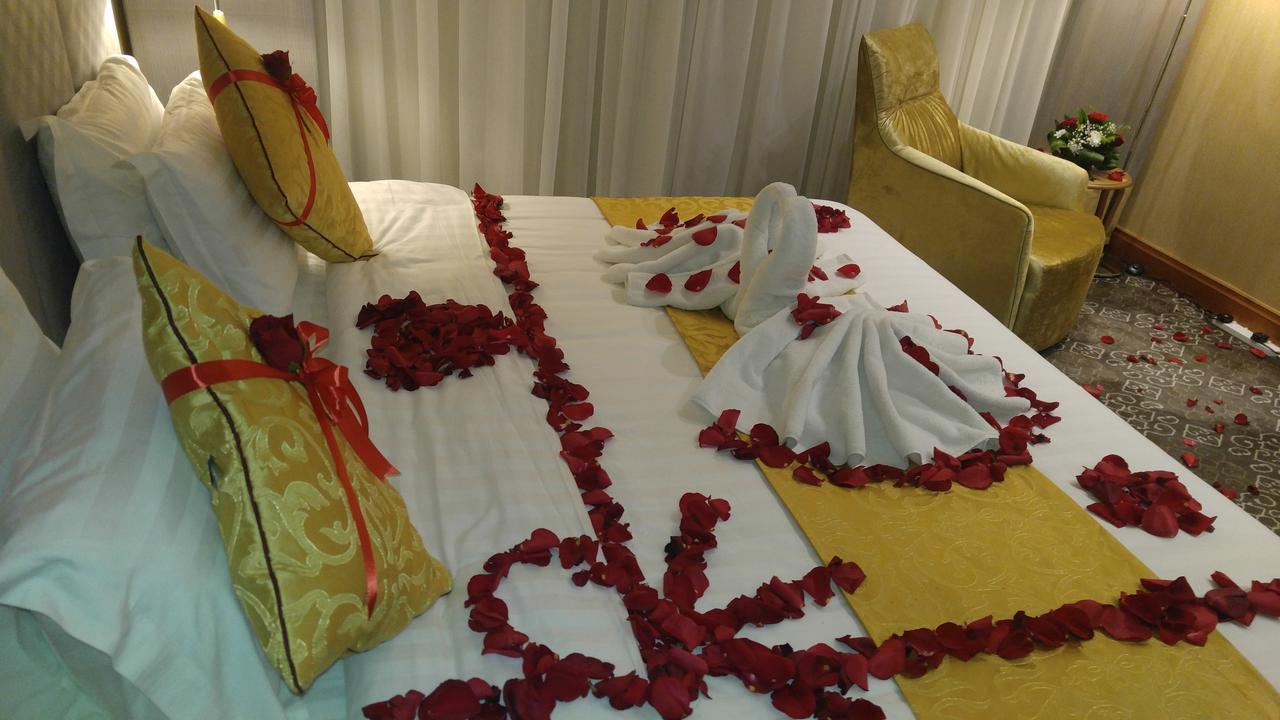 Hotel X Platinum Medina