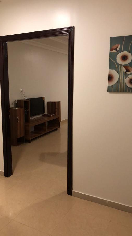 Hotel شقق الماسية للوحدات السكنية المفروشة Medina