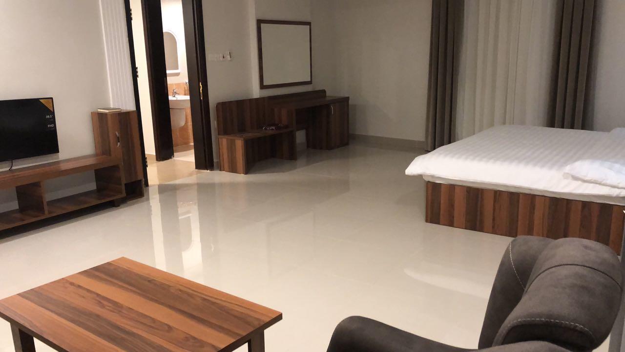شقق الماسية للوحدات السكنية المفروشة * Medina
