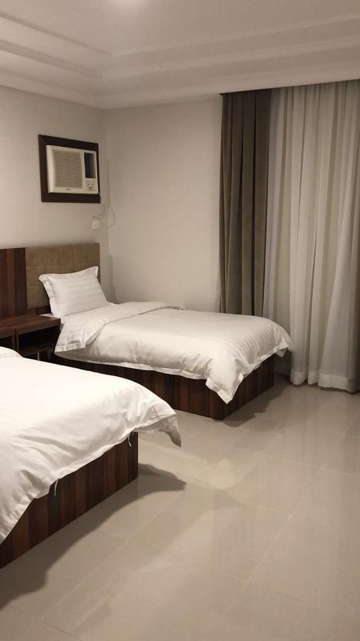 Hotel شقق الماسية للوحدات السكنية المفروشة *