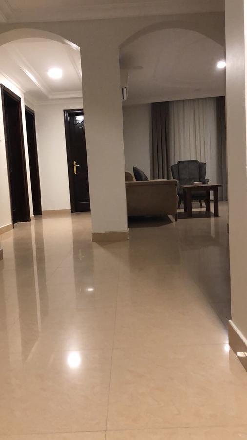 Hotel شقق الماسية للوحدات السكنية المفروشة