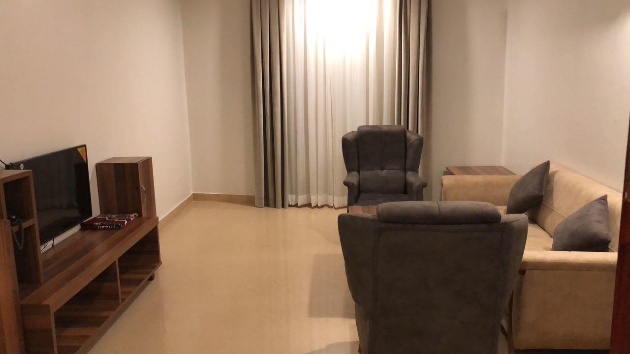 Hotel شقق الماسية للوحدات السكنية المفروشة