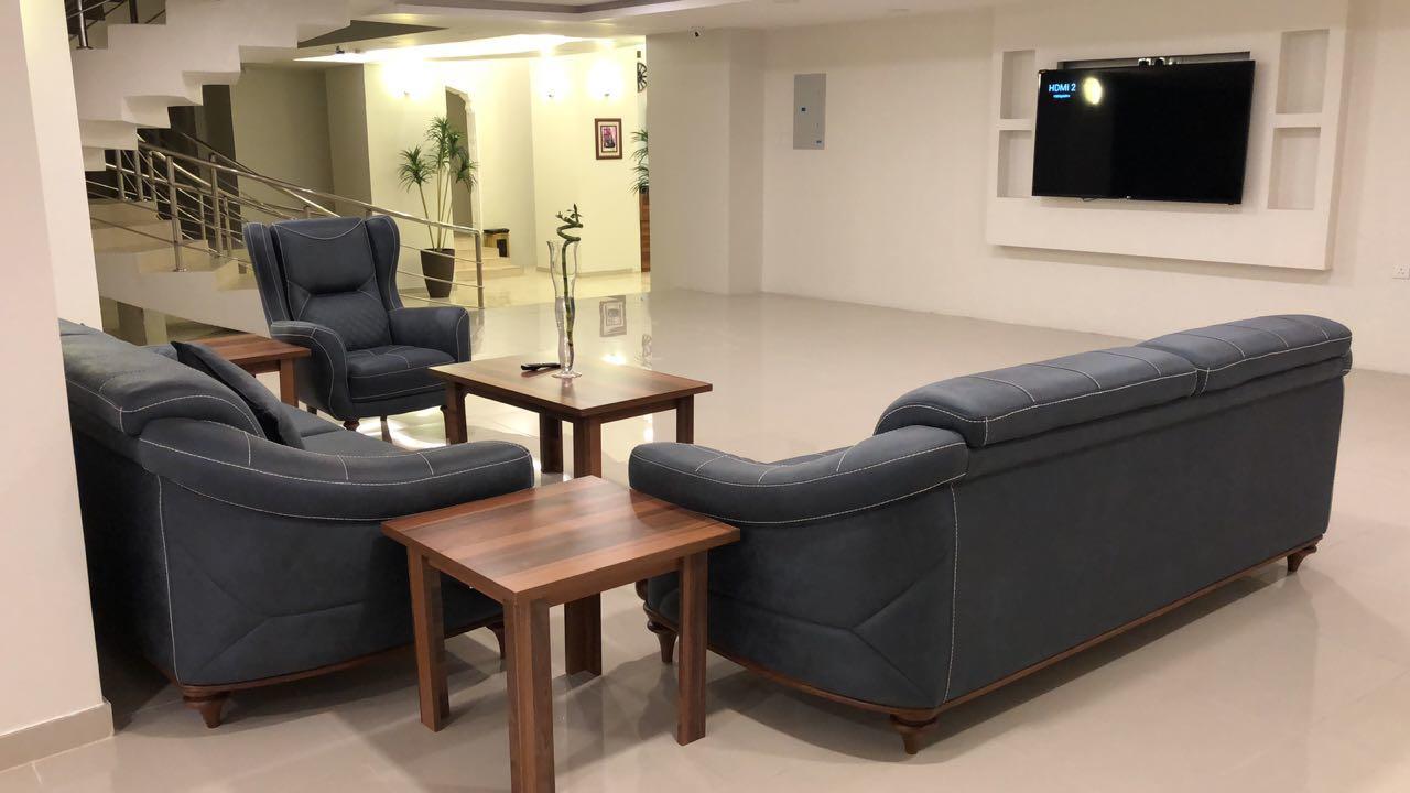 شقق الماسية للوحدات السكنية المفروشة Hotel