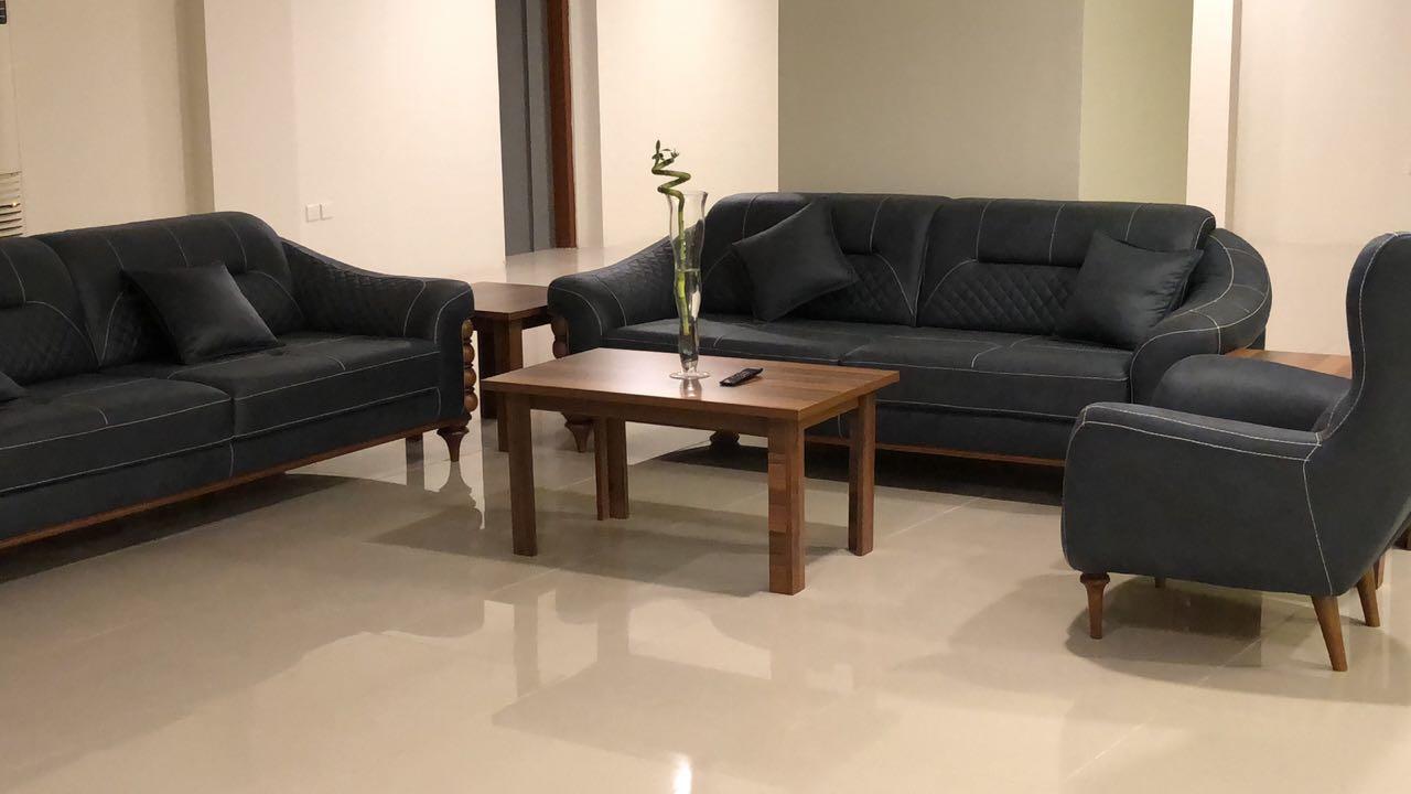 شقق الماسية للوحدات السكنية المفروشة Hotel *