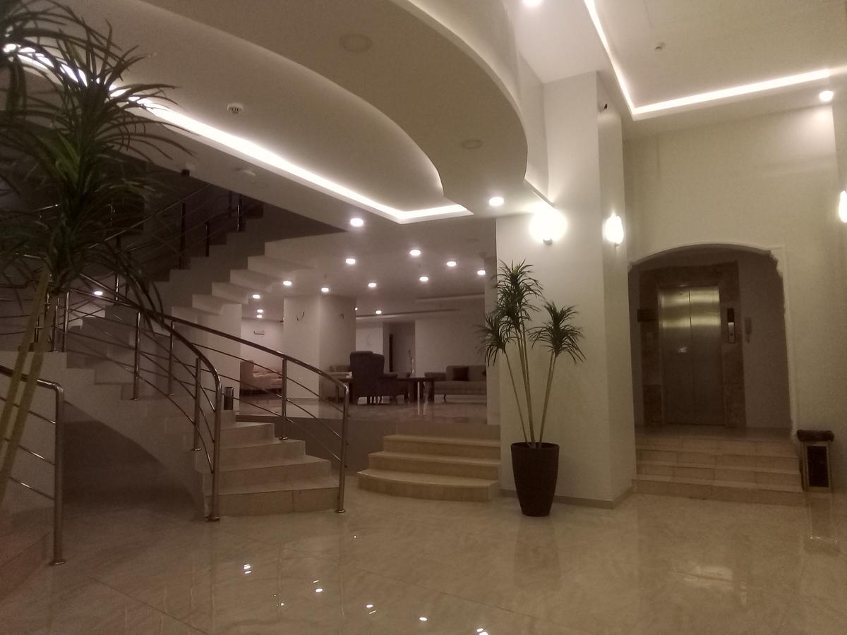 Hotel شقق الماسية للوحدات السكنية المفروشة *