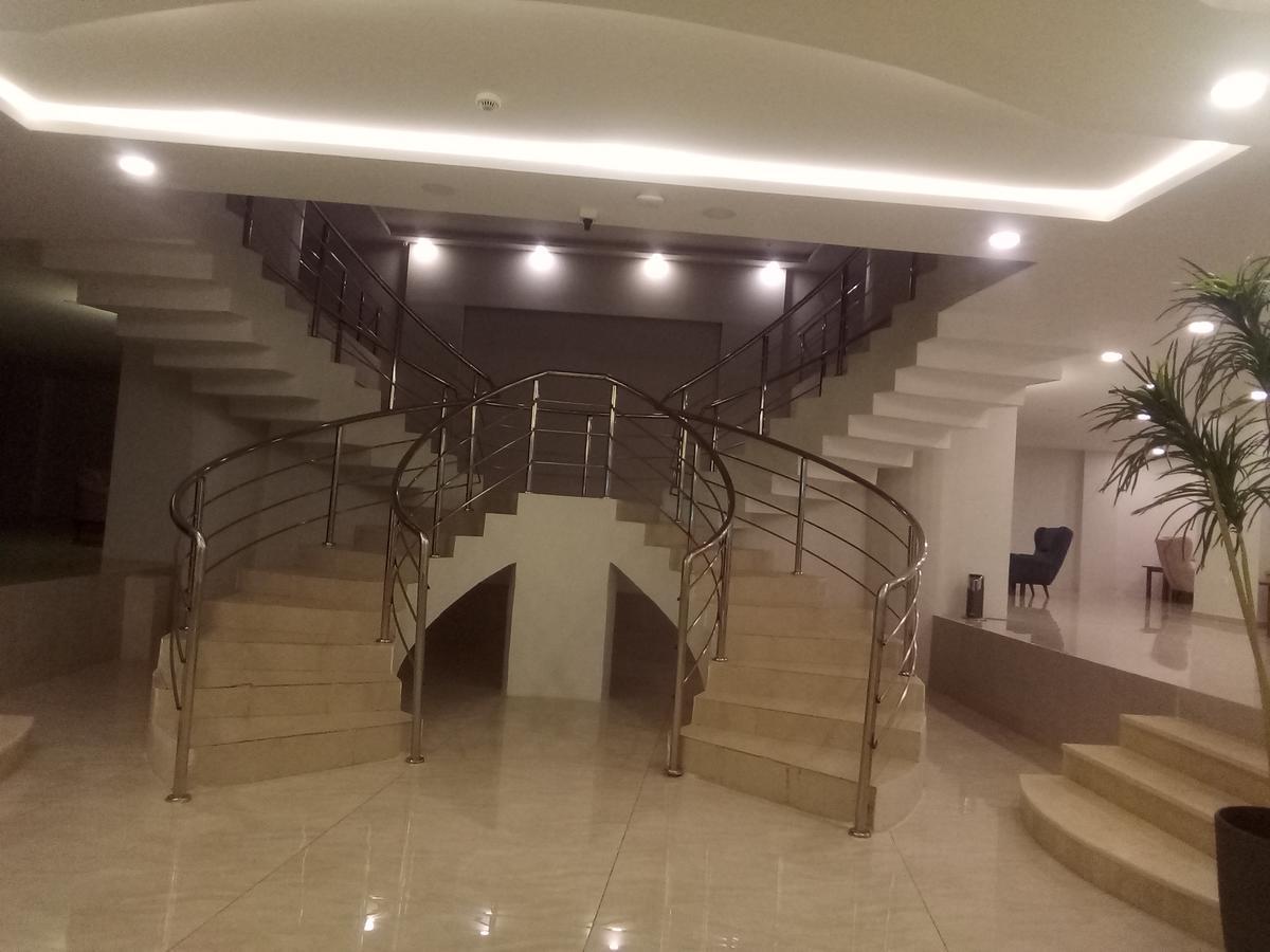 شقق الماسية للوحدات السكنية المفروشة *