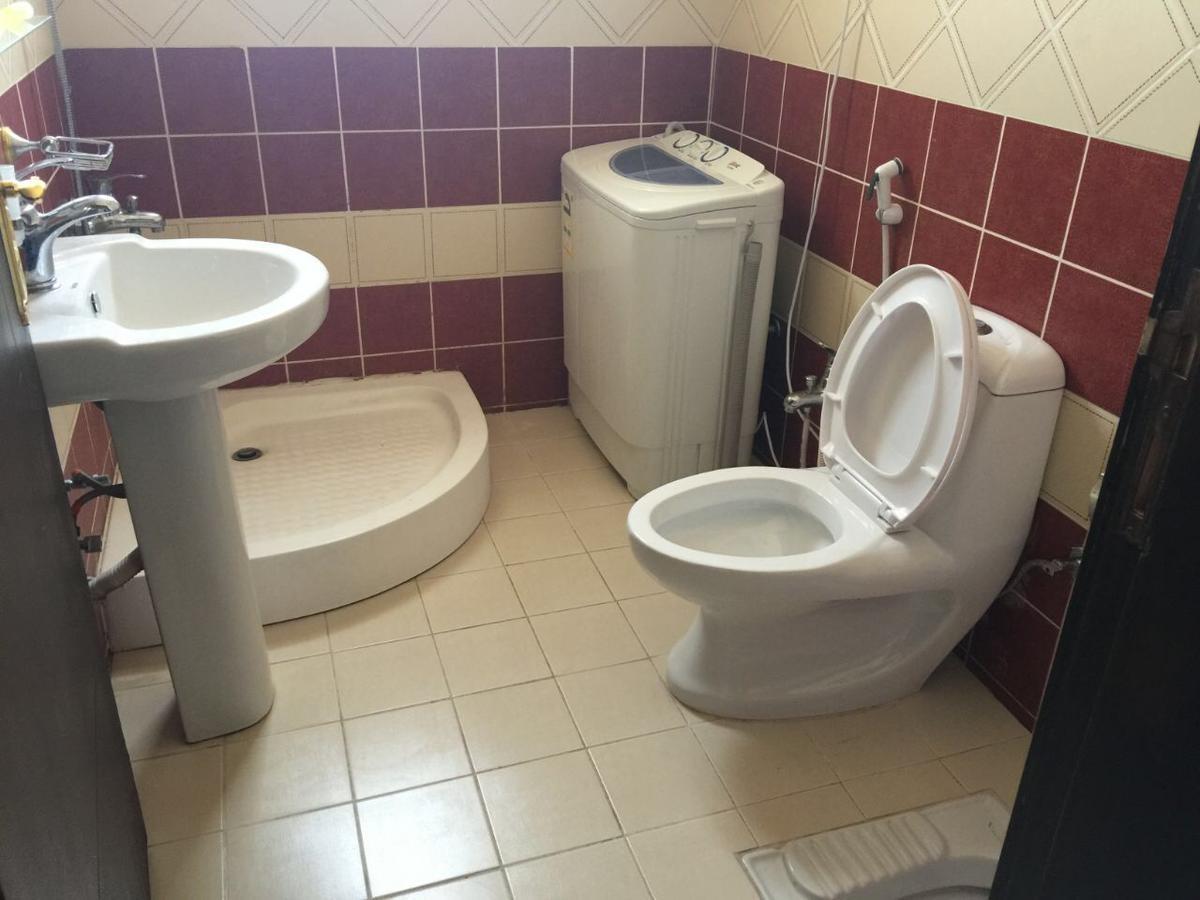 ديار الاتقان للوحدات السكنية المفروشة Aparthotel Medina