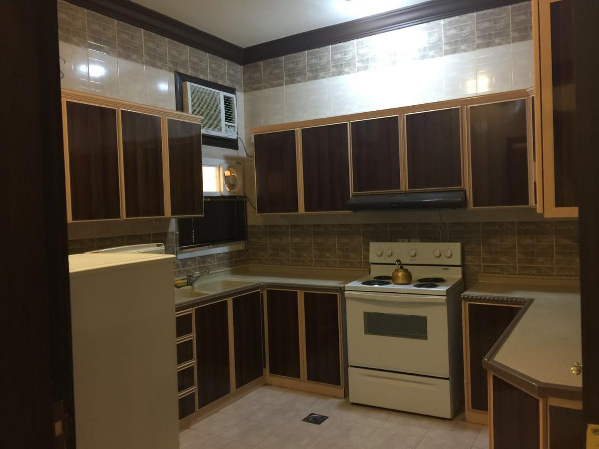 Aparthotel ديار الاتقان للوحدات السكنية المفروشة