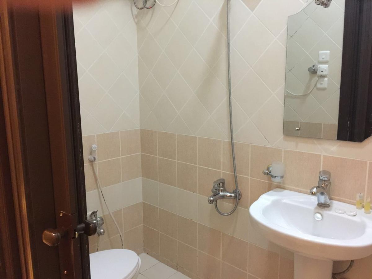 ديار الاتقان للوحدات السكنية المفروشة Aparthotel