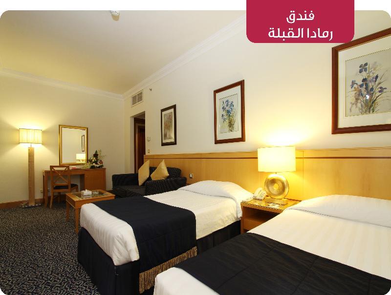 Al Qibla Hotel 3*