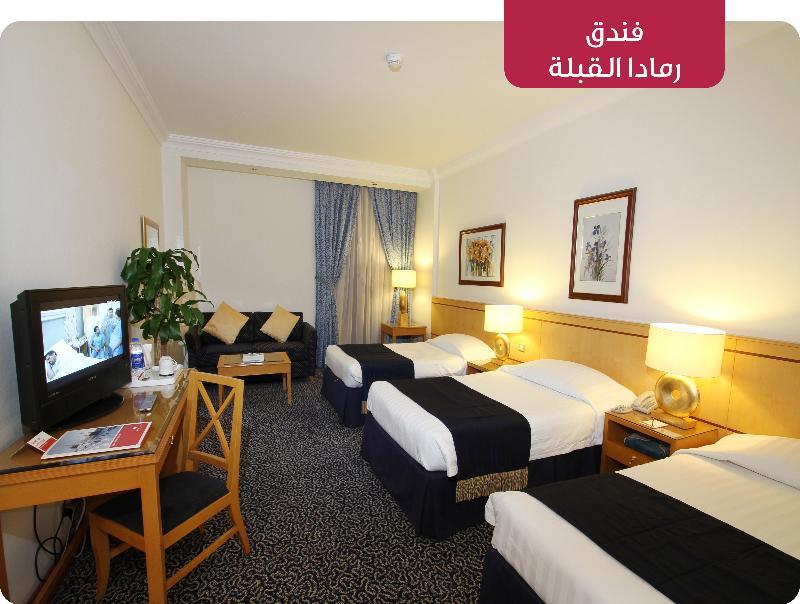 Al Qibla 3* Medina