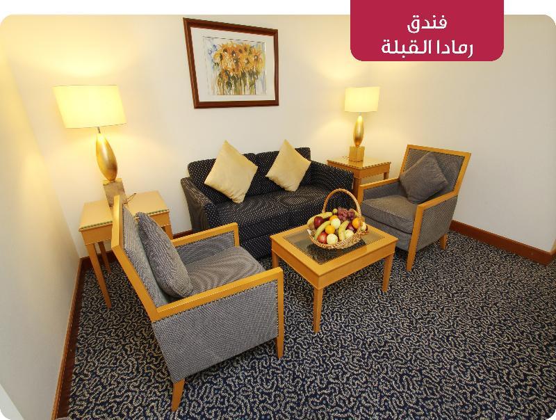 Hotel Al Qibla