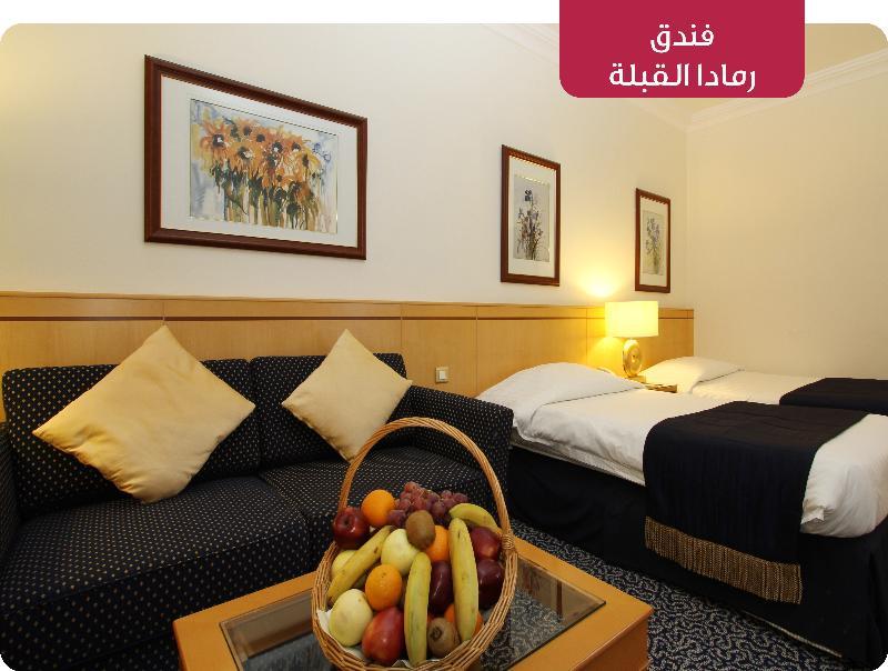 Al Qibla Hotel