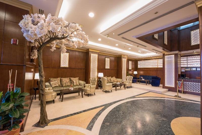 Al-mukhtara Tower- Economy Hotel 5*