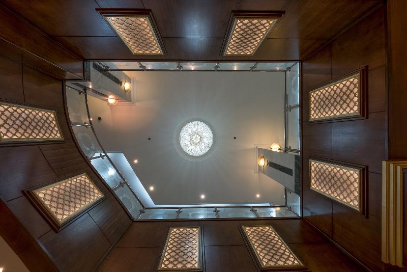 Al-mukhtara Tower- Economy Hotel Medina