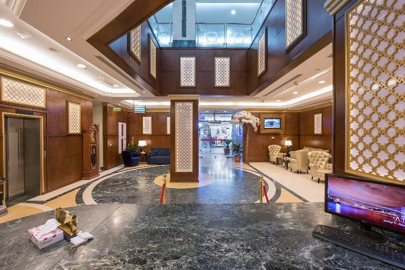 Al-mukhtara Tower- Economy