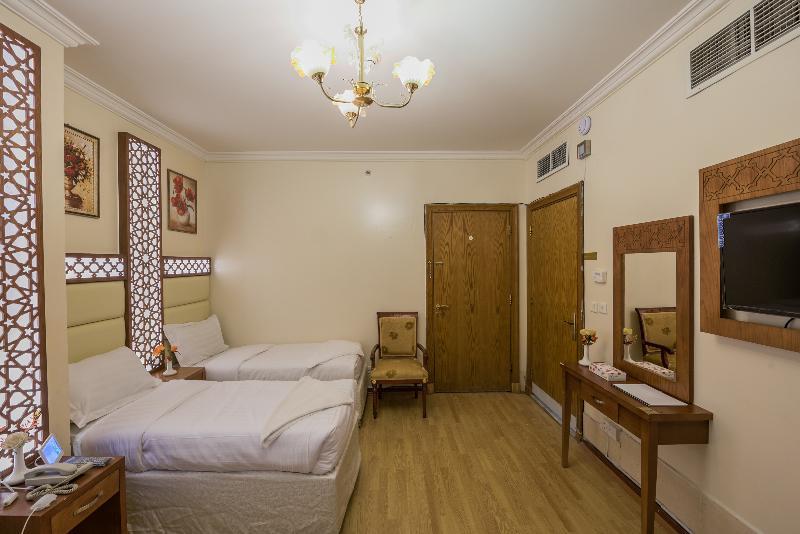 Al-mukhtara Tower- Economy 5*