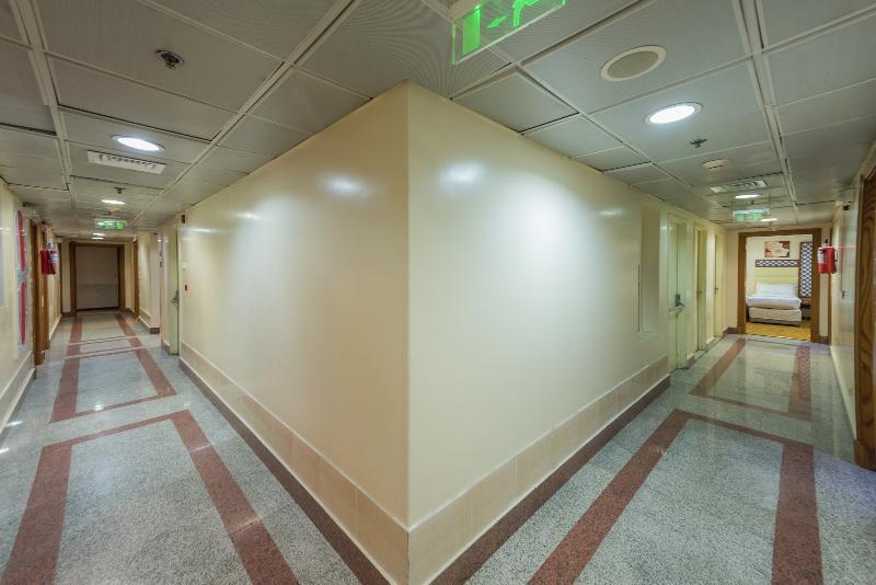 Al-mukhtara Tower- Economy Hotel 5*