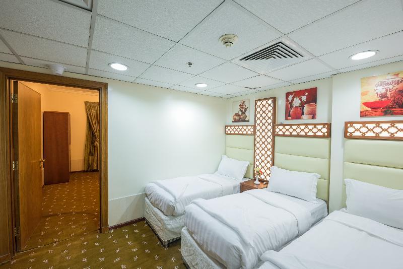 Al-mukhtara Tower- Economy