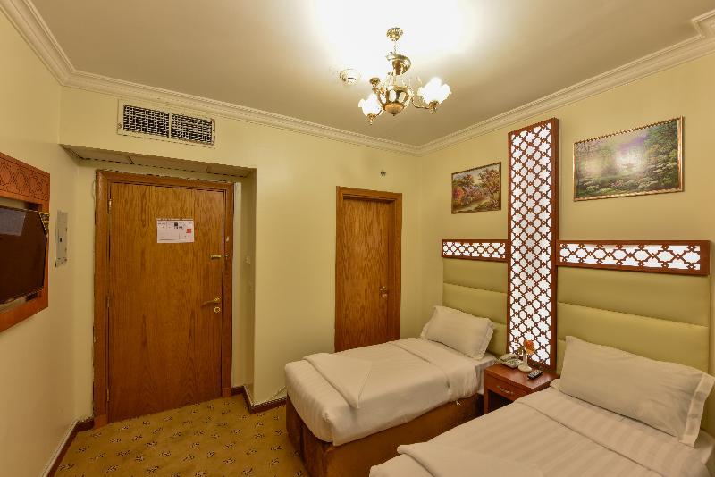 Al-mukhtara Tower- Economy 5*