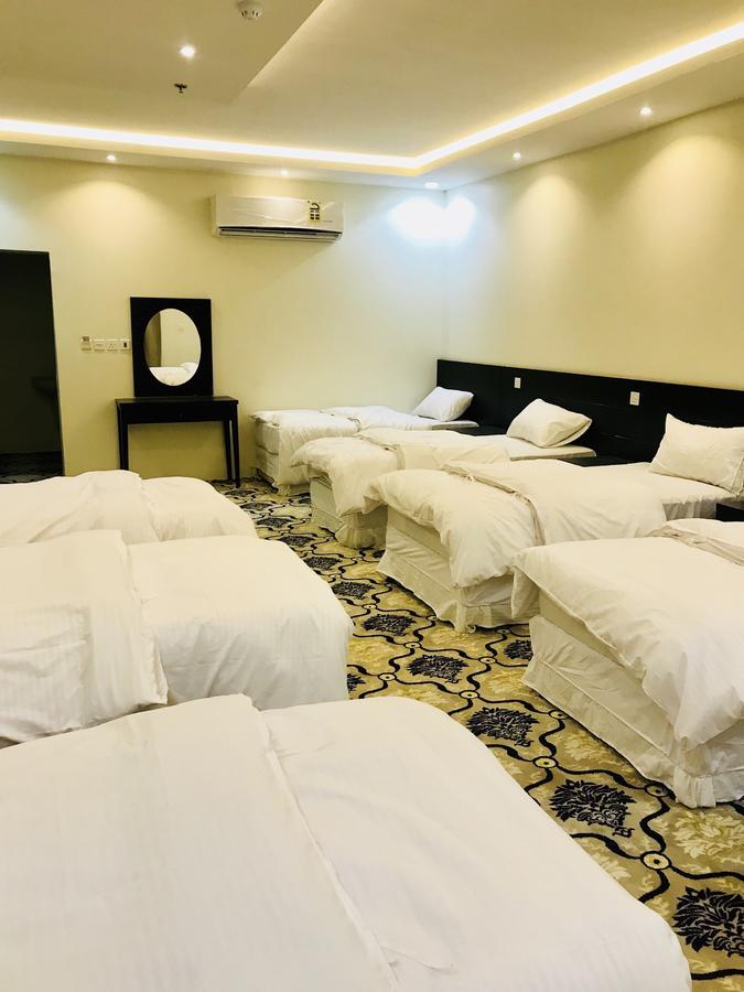 Hotel Hala Taiba