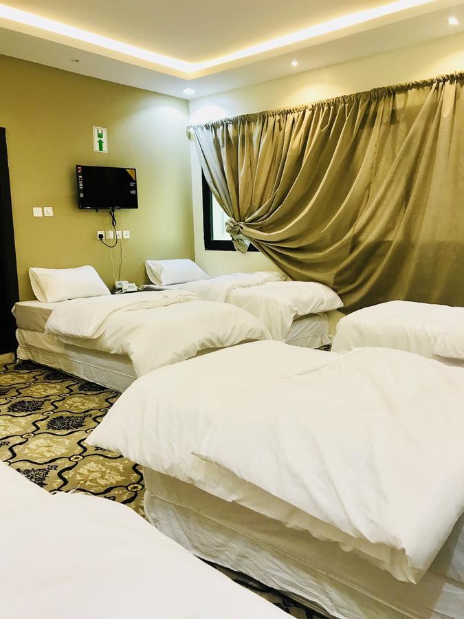 Hotel Hala Taiba *
