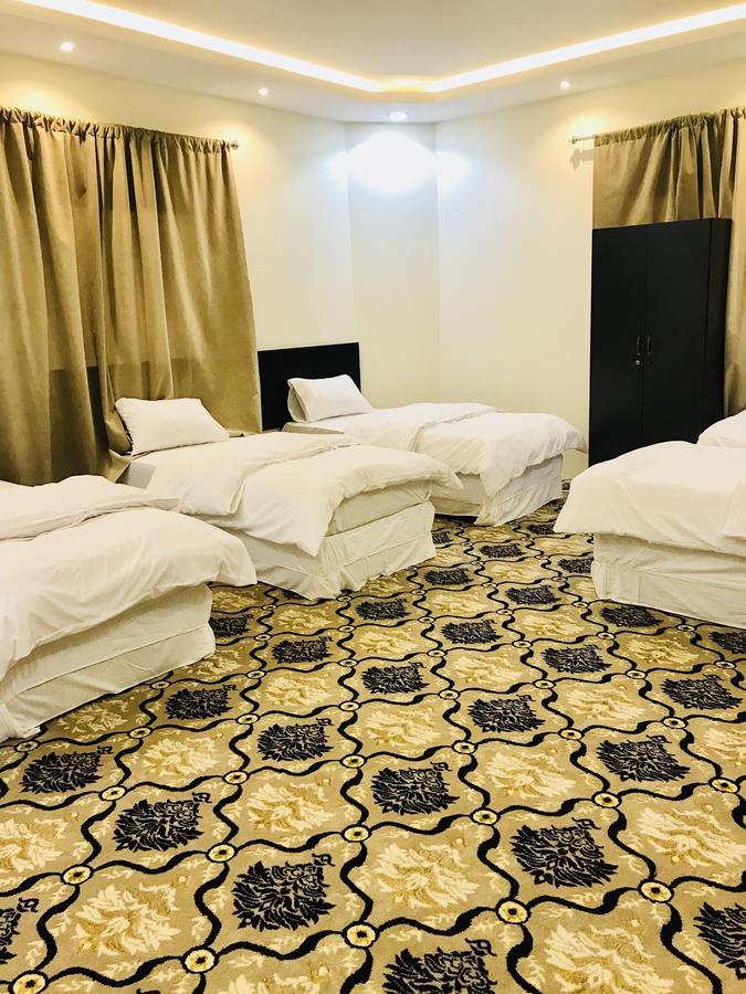 Hala Taiba * Medina