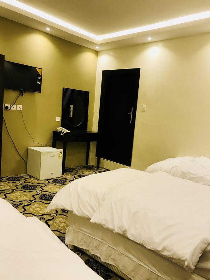 Hala Taiba Hotel *
