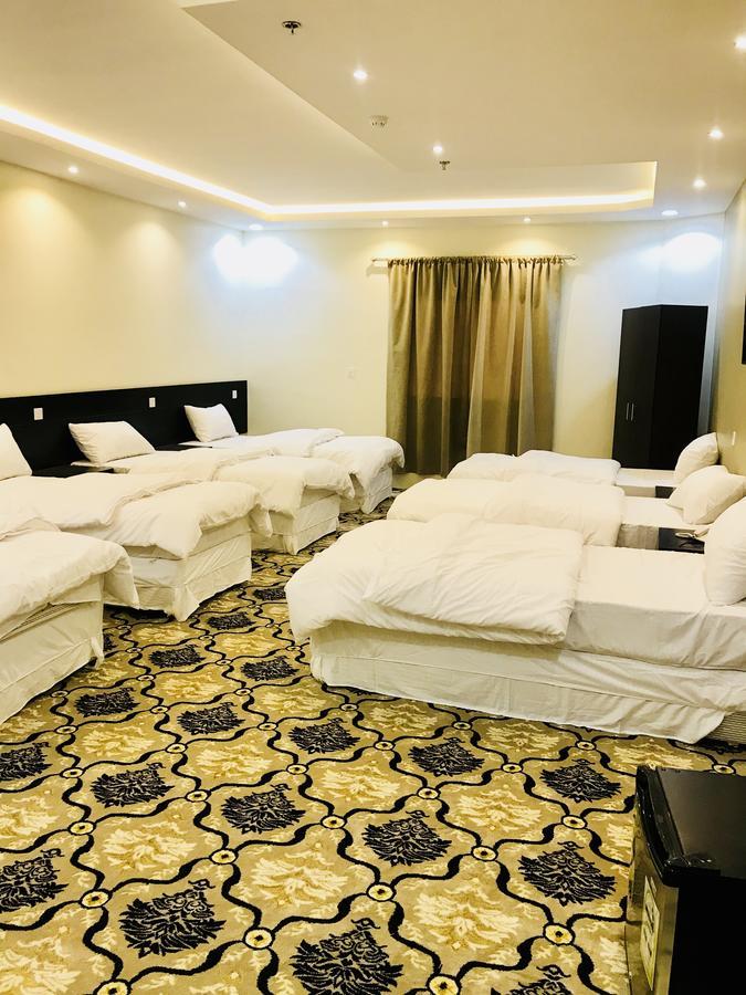Hotel Hala Taiba