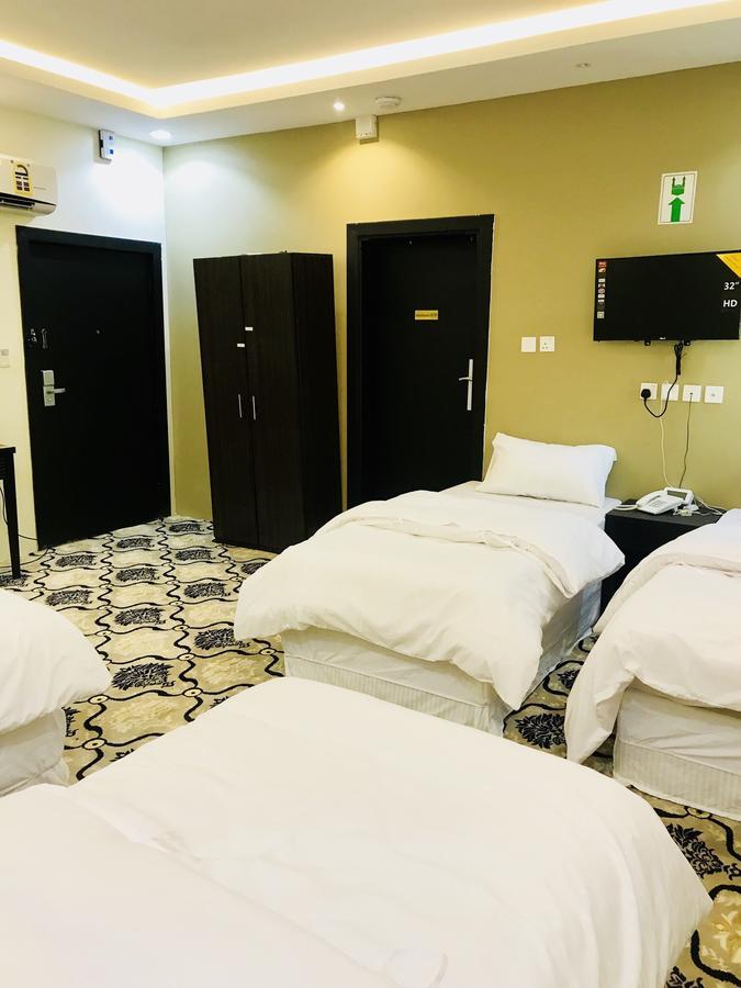 Hala Taiba Hotel