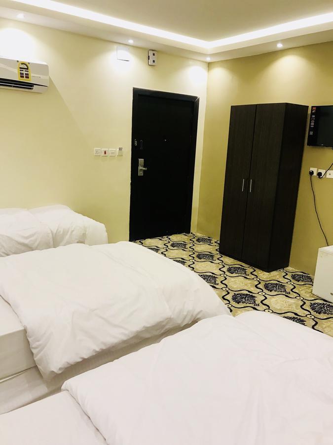 Hotel Hala Taiba *