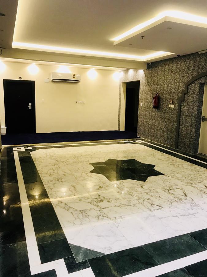 Hotel Hala Taiba