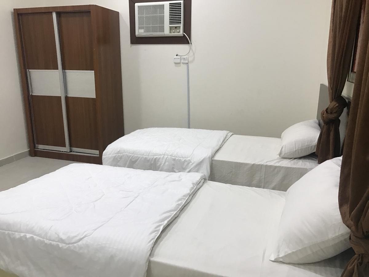 Al Shorouk Furnished