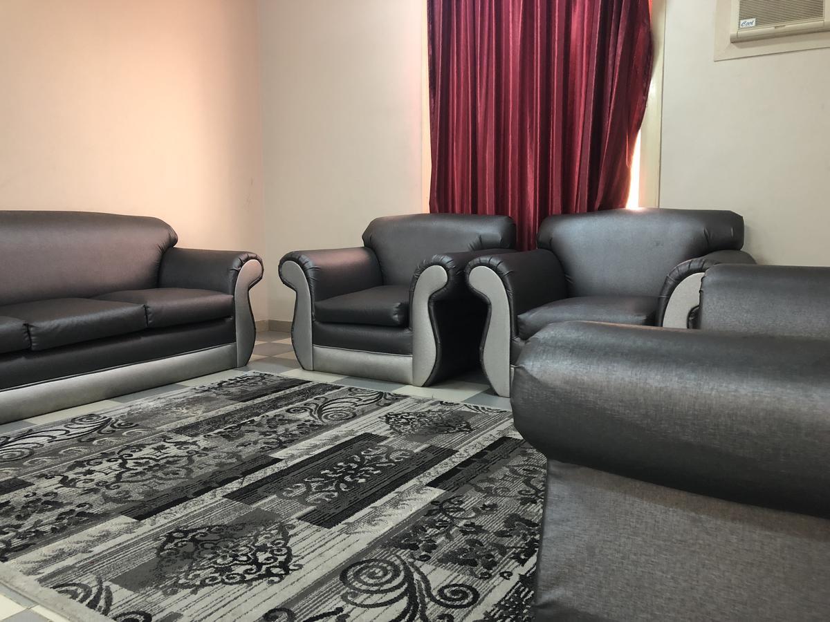 Hotel Al Majdah Medina