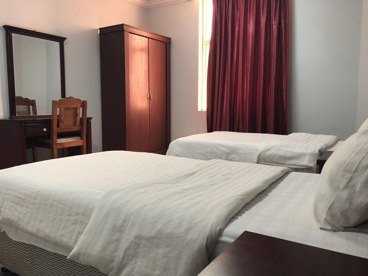 Al Majdah Hotel Medina