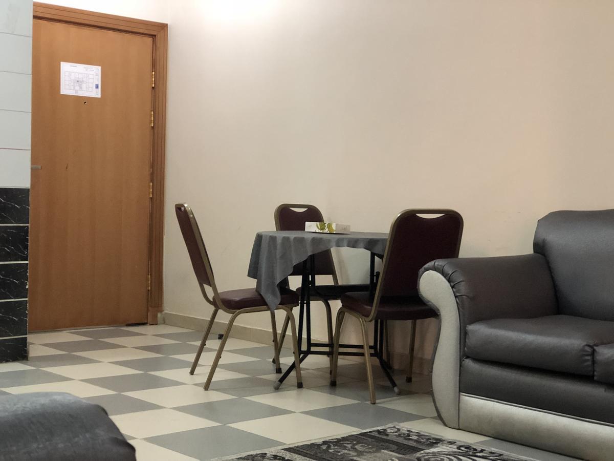 Hotel Al Majdah *
