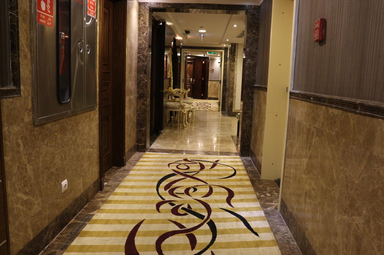 Province Al Sham Hotel 3*