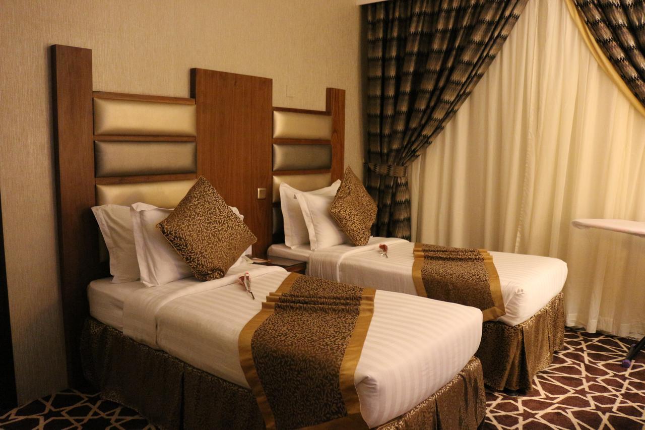 Province Al Sham 3* Medina