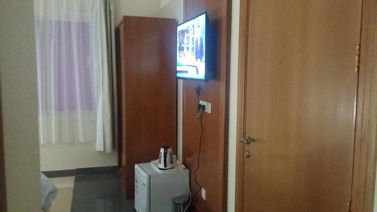 Hotel Al Majdah