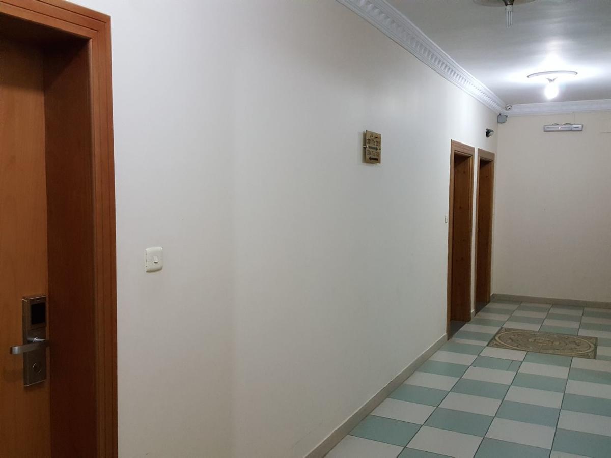 Hotel Al Majdah Medina