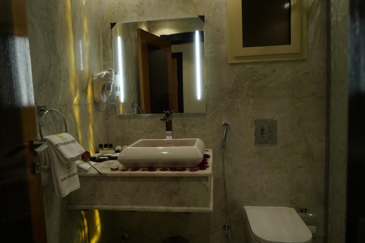 The Glorious Aparthotel Medina