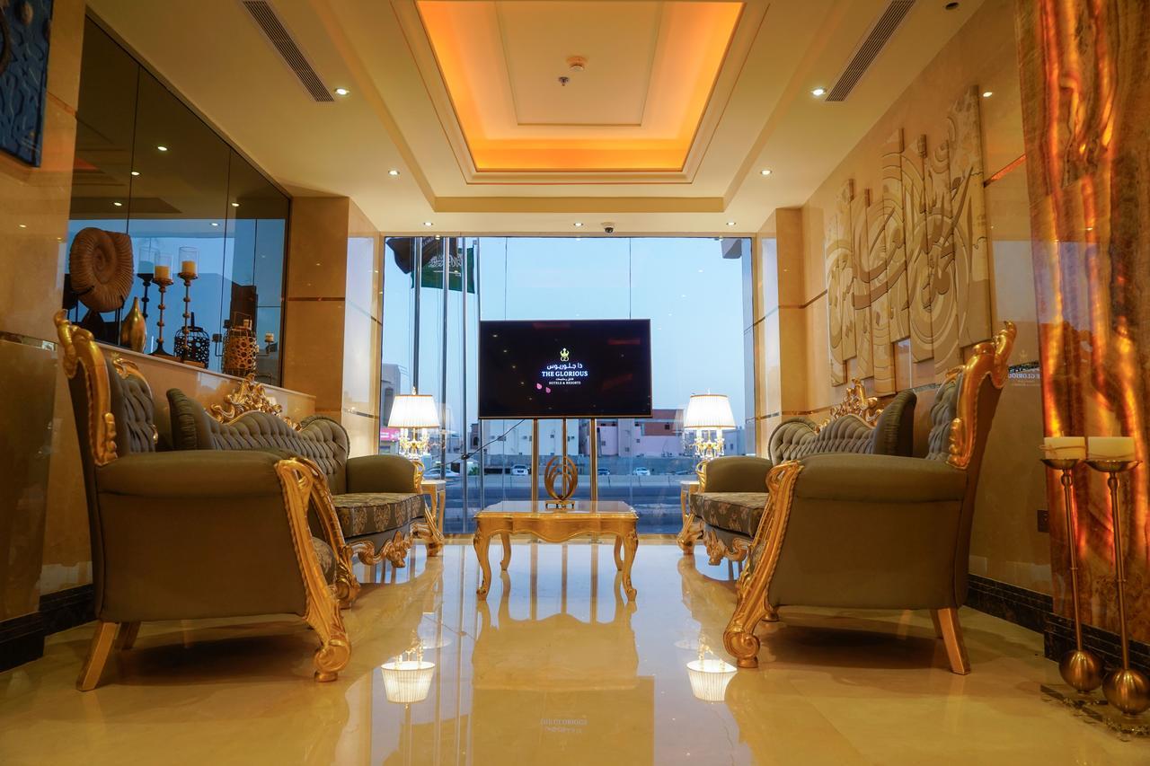 The Glorious Aparthotel