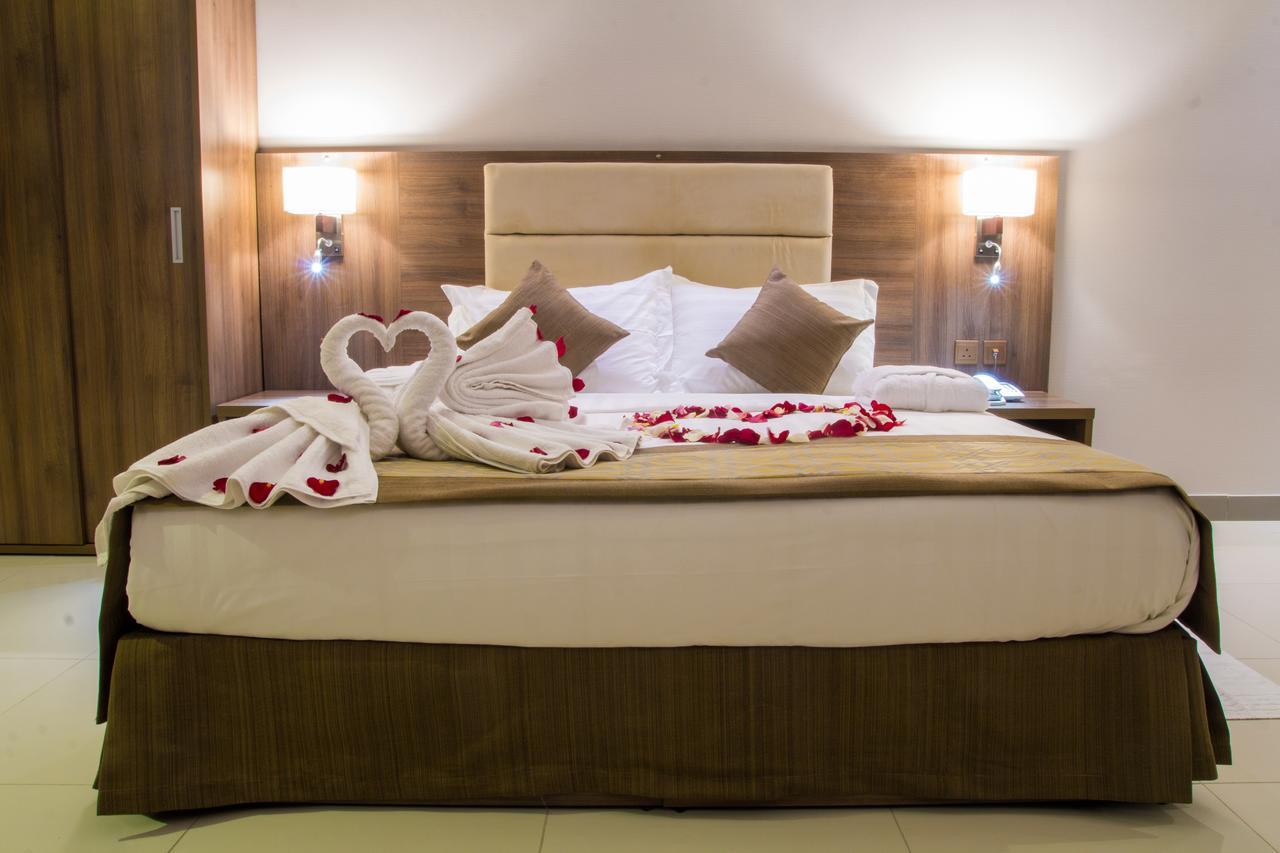 Gold Hotel Medina
