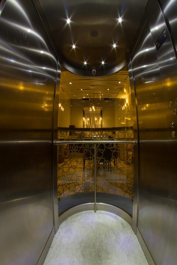 Hotel Gold